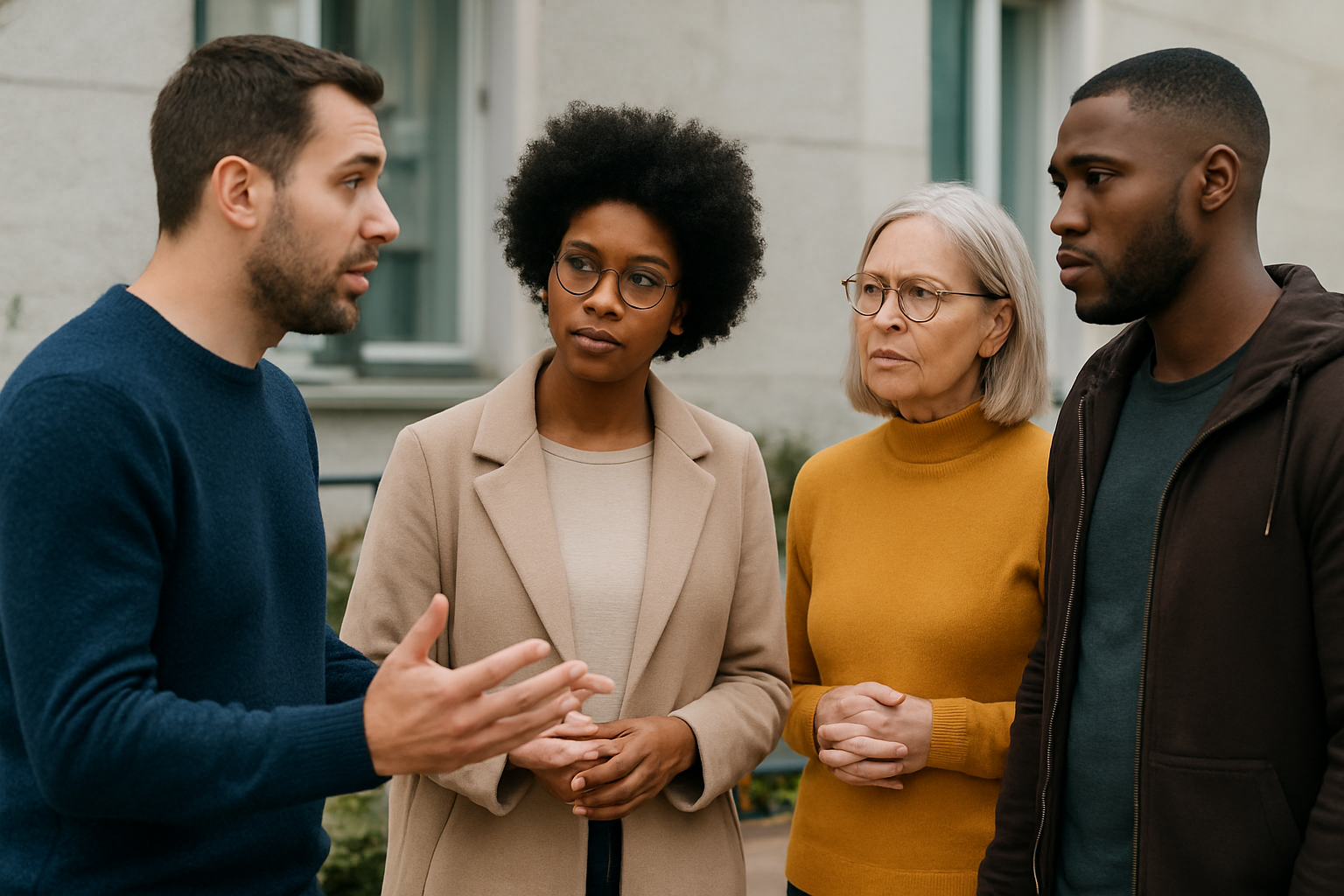 Overcoming Common Barriers to Community Engagement